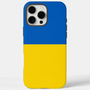 Coques iPhone 16 Pro Max Ukraine