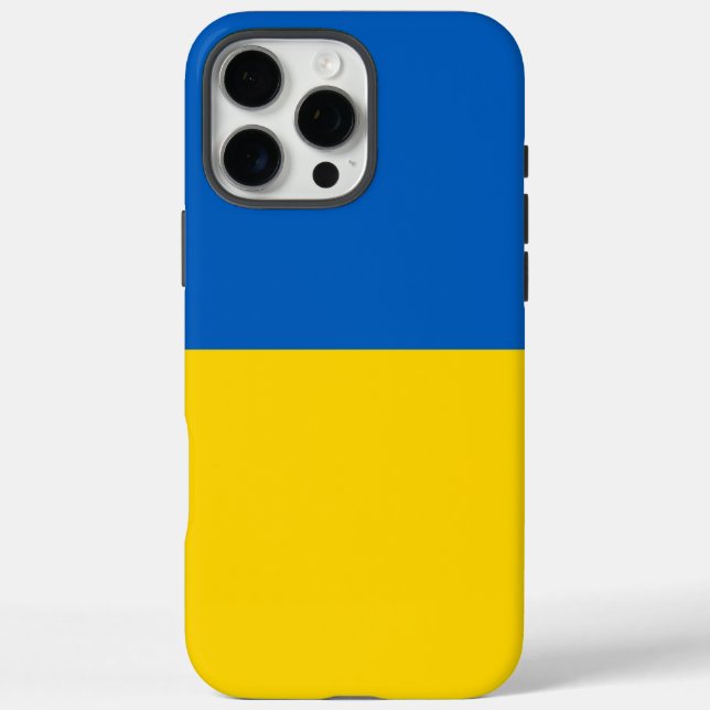 Coques Case-Mate iPhone Ukraine (Verso)