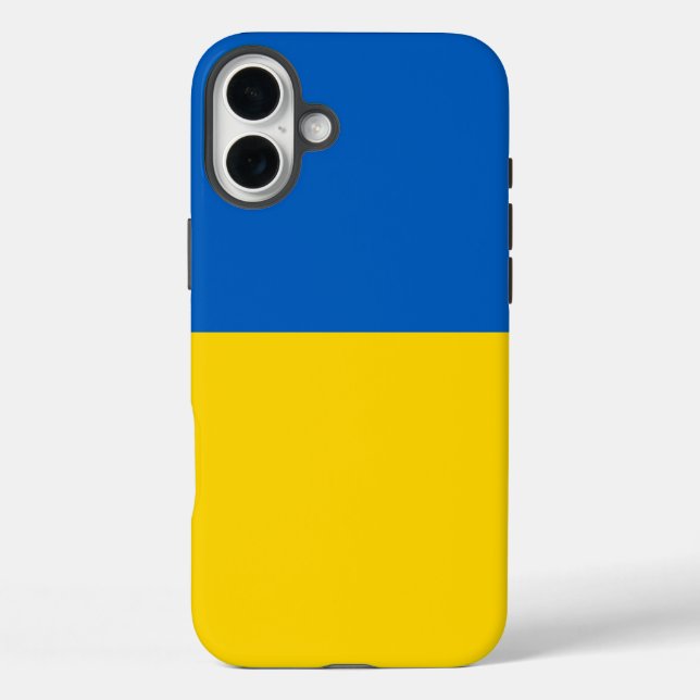 Coques Case-Mate iPhone Ukraine (Verso)