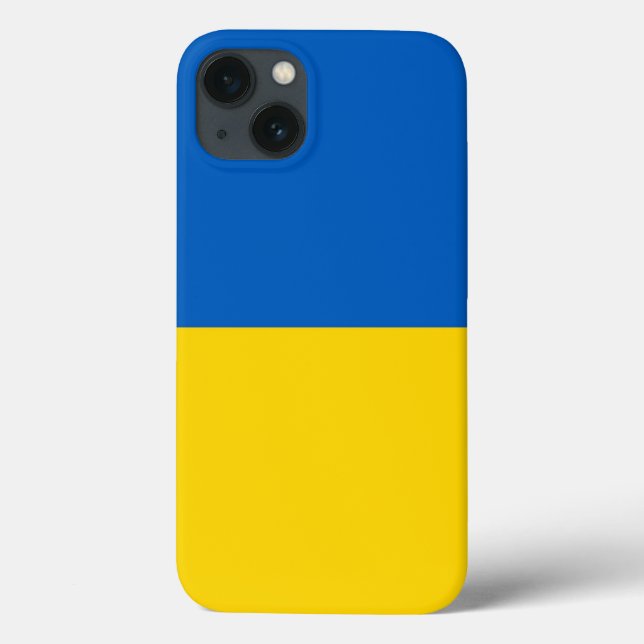 Coques Case-Mate iPhone Ukraine (Verso)