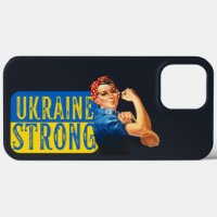 Ukraine Rosie forte le Riveter