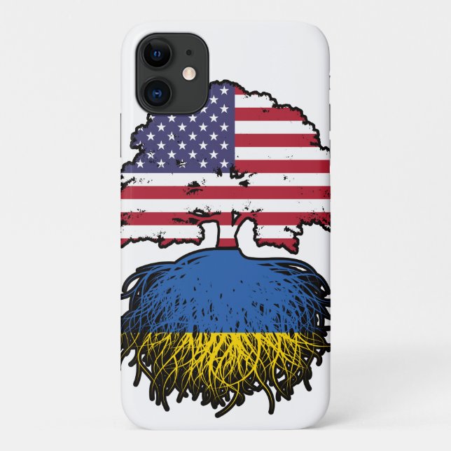 Coques Case-Mate iPhone Ukraine Ukraine Ukraine Ukraine Amérique États-Uni (Dos)