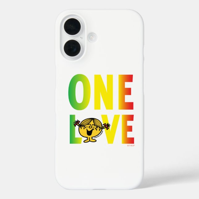 Coques Case-Mate iPhone Un amour (Verso)