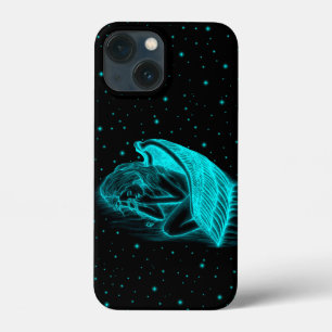 iPhone 13 Mini Case Un ange endormi