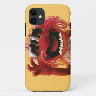 Coques Pour iPhone Un animal portant des lunettes de soleil