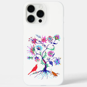 Coques iPhone 16 Pro Max Un arbre de vie