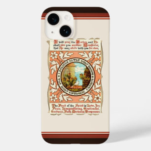 Coque Pour iPhone 14 Un autre consolateur pour toujours 