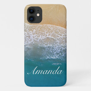 Case-Mate iPhone Case Un avec la plage