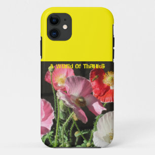 Etui iPhone Case-Mate Un boîtier téléphonique World Of Thanks