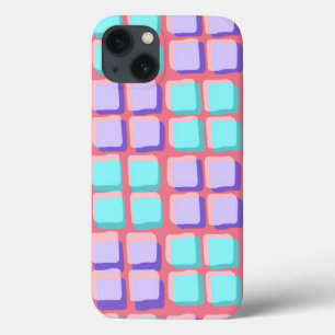 Case-Mate iPhone Case Un bon nombre de carrés 2011