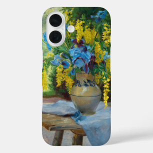 Coque Pour iPhone 16 Un Bouquet floral   Ella Wetzko-Ehrenberger