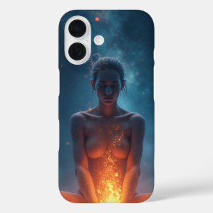Coque Pour iPhone 16 Un Espace Tranquille