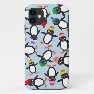 Coque Case-Mate Pour iPhone Un groupe de cas mignon de téléphone de collage 