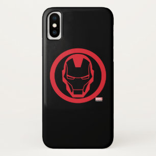 Case-Mate iPhone Case Un homme invincible en fer