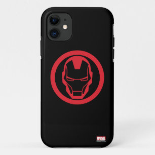 Case-Mate iPhone Case Un homme invincible en fer