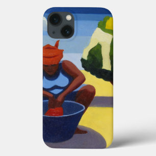 Etui iPhone Case-Mate Un jour de séchage 2007