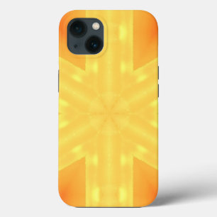 Case-Mate iPhone Case Un kaléidoscope d'un lever du soleil du matin KS#1