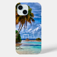 Un magnifique paysage d'été de la plage hawaïenne