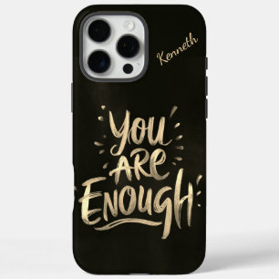 Coques iPhone 16 Pro Max Un message IA dynamique renforce la créativité
