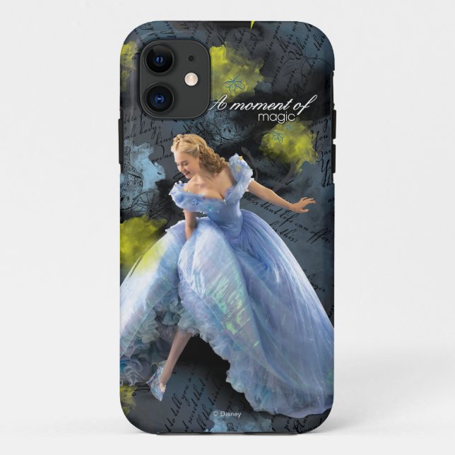 Coques Case-Mate iPhone Un Moment De Magie (Dos)
