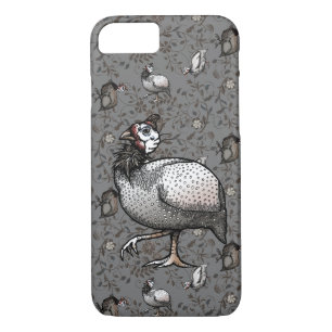 Case-Mate iPhone Case Un monde de guinéens