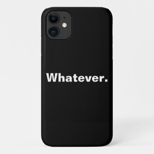 Case-Mate iPhone Case Un mot de minimalisme