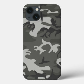 Case-Mate iPhone Case Un Motif de Camouflage urbain génial