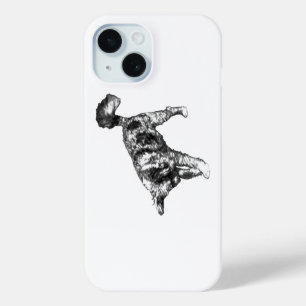 Coque Pour iPhone 15 Un nouvel appel à l'aventure