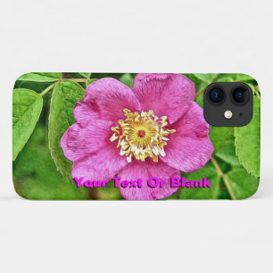 Case-Mate iPhone Case Un Rose sauvage