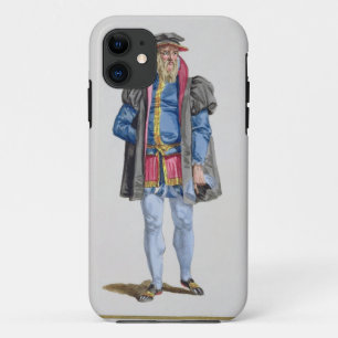 Case-Mate iPhone Case Un sénateur de Koln de 'DES Estampes, Repr de