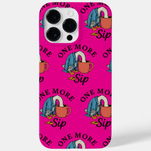 Coque Pour Pour iPhone 14 Pro Max Un Sip De Plus