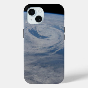 Coque Pour iPhone 15 Un Système De Faible Pression Mi-Atlantique.