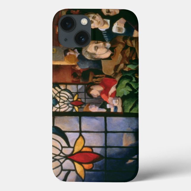 Coques Case-Mate iPhone Une bonne nuit 1996 (Verso)