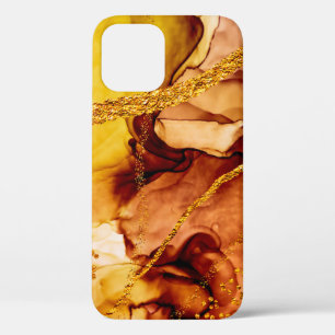 Case-Mate iPhone Case Une créativité unique. Art&Or. Inspiré par le ciel