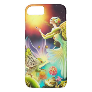Case-Mate iPhone Case Une époque de peinture à l'huile repensée