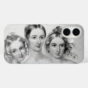 Coque Pour iPhone 16 Une exploration illustrée de la beauté dans Women&