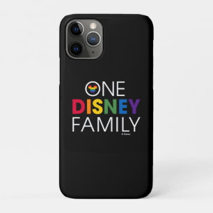 Case-Mate iPhone Case Une famille Disney