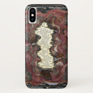 Coque Case-Mate Pour iPhone Une larme