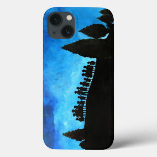 Coques Pour iPhone Une nouvelle aube émergente 2008
