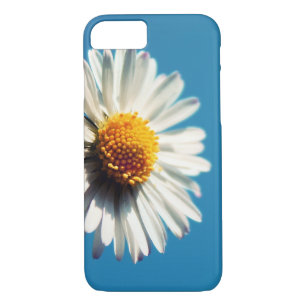 Coques Pour iPhone Une pâtisserie blanche sous un ciel bleu