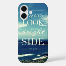 Une perspective positive sur la vie / ©Paysage mar