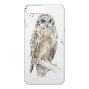 Coques Pour iPhone Une promenade VIII de région boisée