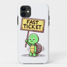 une tortue tenant une chanson ironique qui est drô