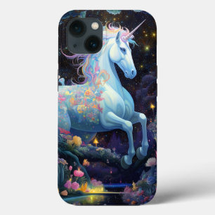 Case-Mate iPhone Case Unicorn Imaginaire Art
