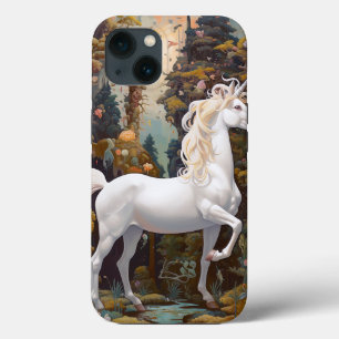 Case-Mate iPhone Case Unicorn Imaginaire Art
