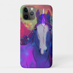 Case-Mate iPhone Case Unicorne cosmique 5