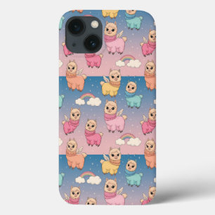 Case-Mate iPhone Case Unicorne magique et Stars Design Motif