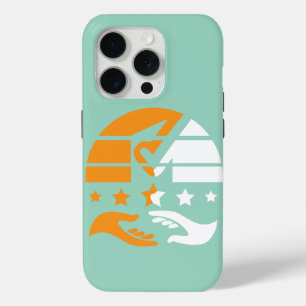 Coque iPhone 15 Pro Union et brillance : une vision de la collaboratio