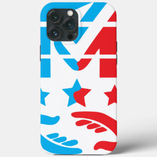 Case-Mate iPhone Case Union et brillance : une vision de la collaboratio