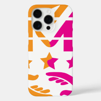 Coques iPhone 16 Pro Union et Brillance : Une Vision pour la Collaborat